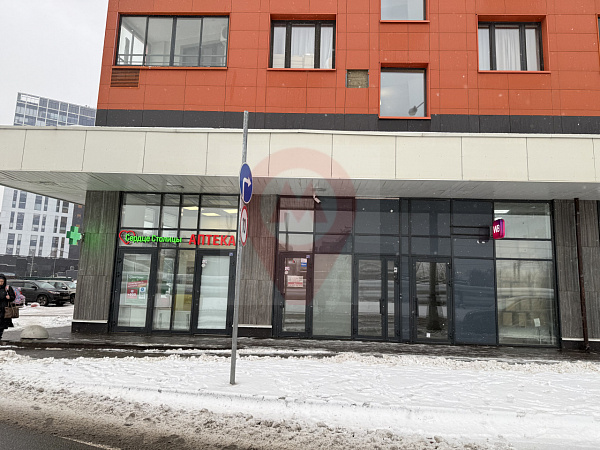 ЖК "Парк Легенд"