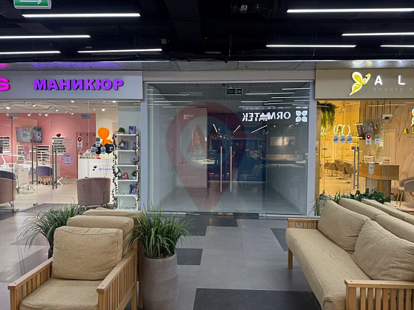 ТРЦ "Митино-Парк"