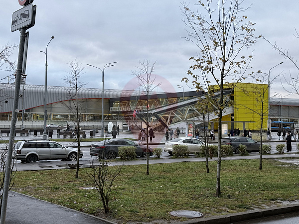 ЖК "Саларьево парк"