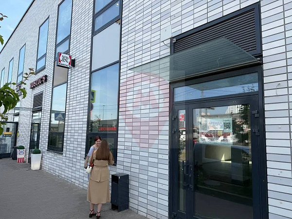 ЖК "Оранж Парк"