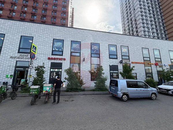 ЖК "Оранж Парк"